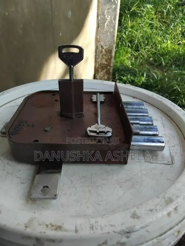 Italy Door Lock