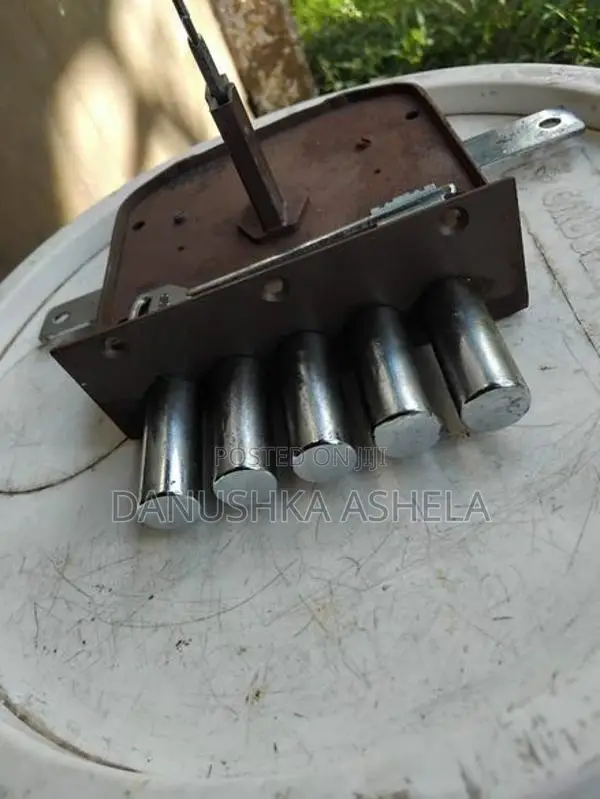 Italy Door Lock