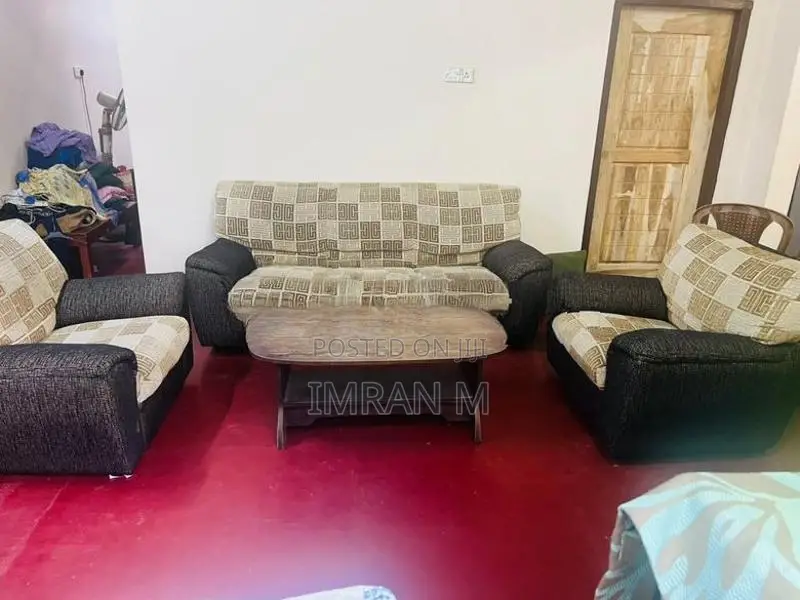 Sofa Set