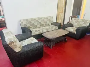 Sofa Set