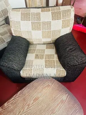 Sofa Set