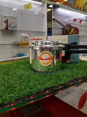 Primier Pressure Cooker