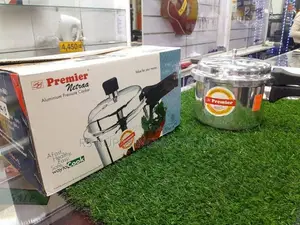 Primier Pressure Cooker