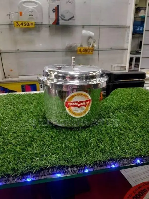 Primier Pressure Cooker