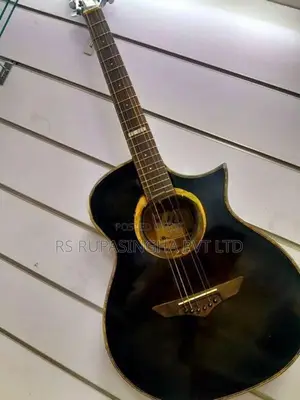 LQ Box Guitar