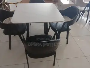 Modern Dining Set