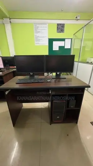Damro Computer Tables