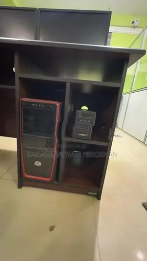 Damro Computer Tables