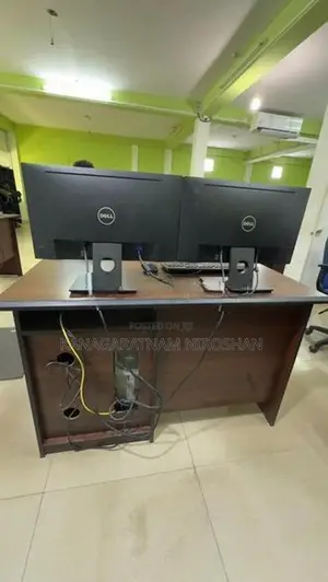 Damro Computer Tables