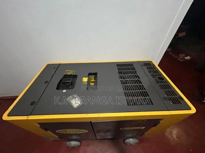 Kipor Generator