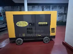 Kipor Generator