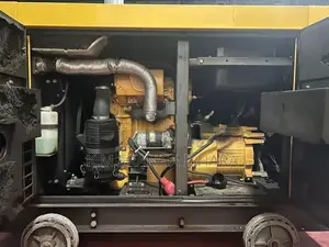 Kipor Generator