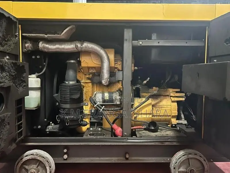 Kipor Generator