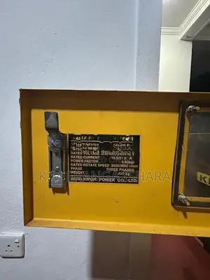 Kipor Generator