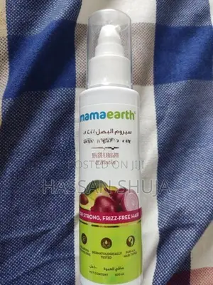 Minoxidil 10% -Hair Growth Spray