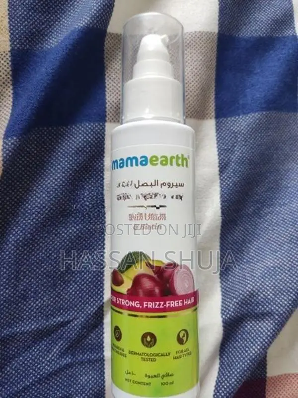 Minoxidil 10% -Hair Growth Spray