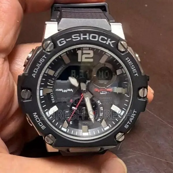 Used Casio Gshock - G-Shock Watches