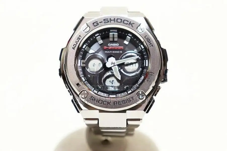 Used Casio Gshock - G-Shock Watches