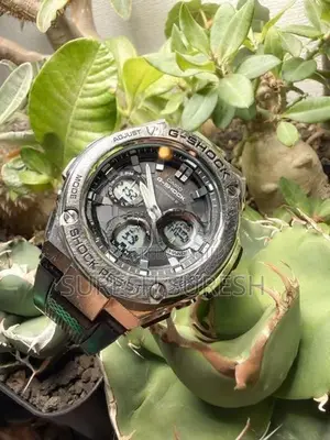 Used Casio Gshock - G-Shock Watches