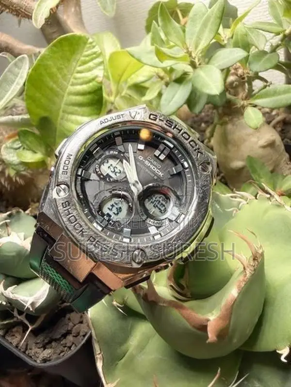 Used Casio Gshock - G-Shock Watches