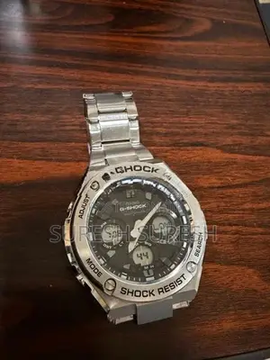 Used Casio Gshock - G-Shock Watches