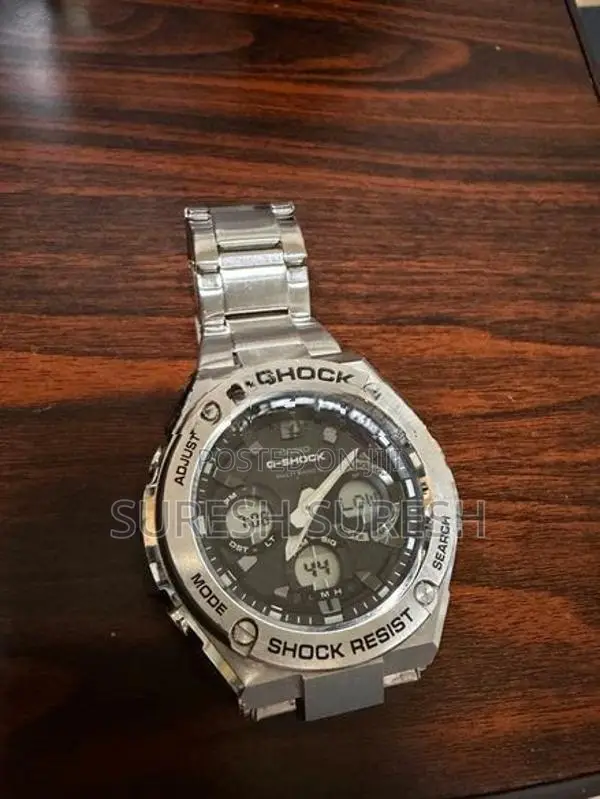 Used Casio Gshock - G-Shock Watches