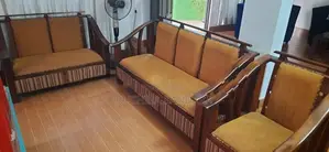 3-2-1 Settee Set
