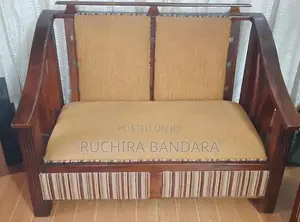 3-2-1 Settee Set