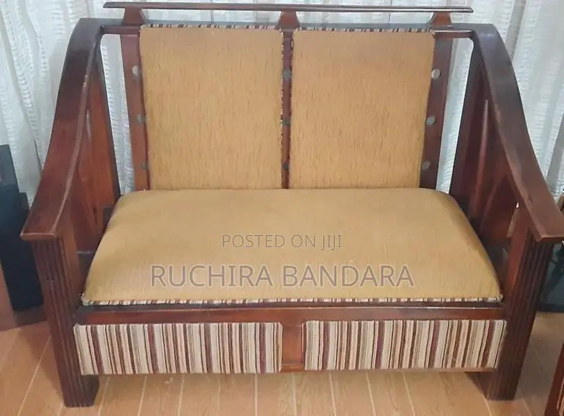 3-2-1 Settee Set