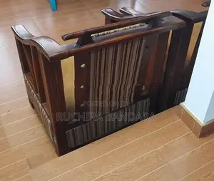 3-2-1 Settee Set