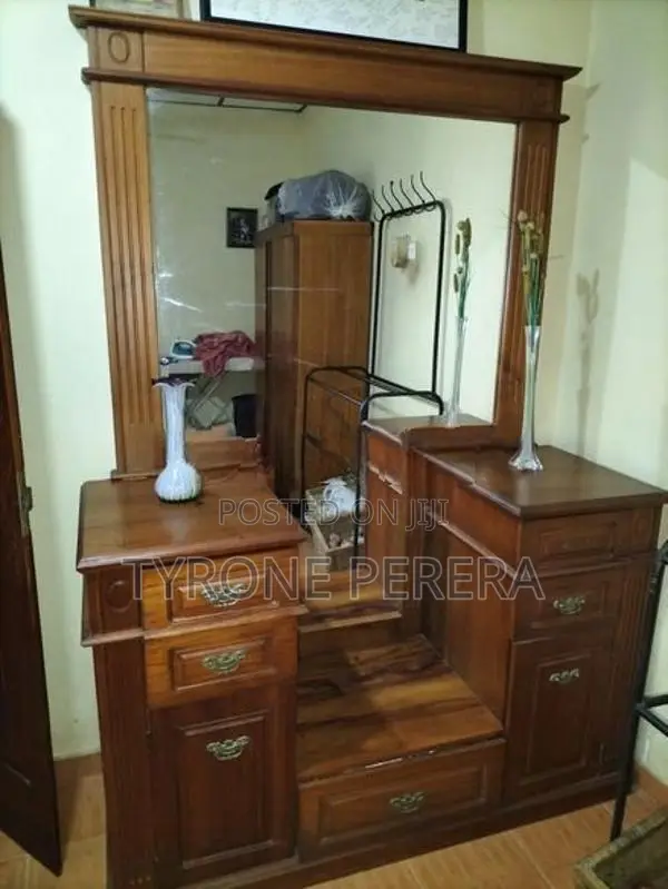 Dressing Table