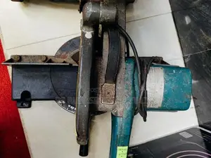 Makita Bar Cutter