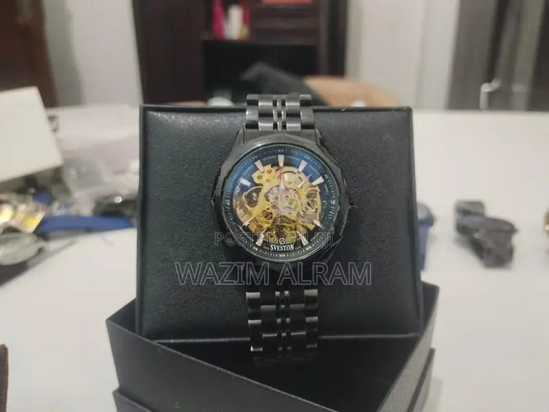 Automatic Watch