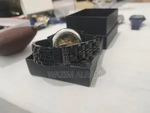 Automatic Watch