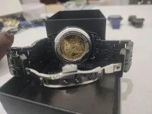 Automatic Watch