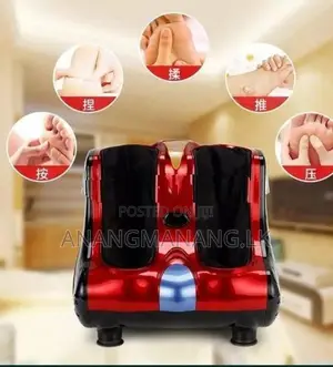 Professional Foot and calf massager LEG MASSAGERR