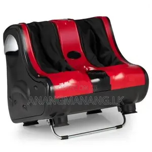 Professional Foot and calf massager LEG MASSAGERR