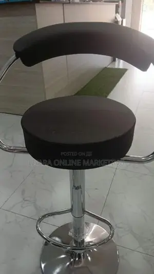 Bar Chair New
