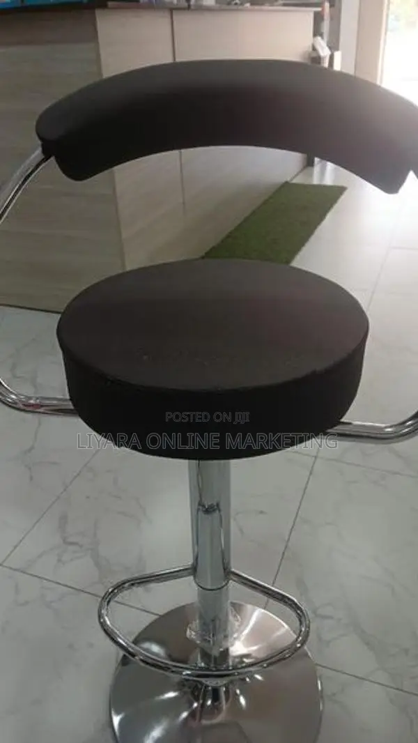 Bar Chair New