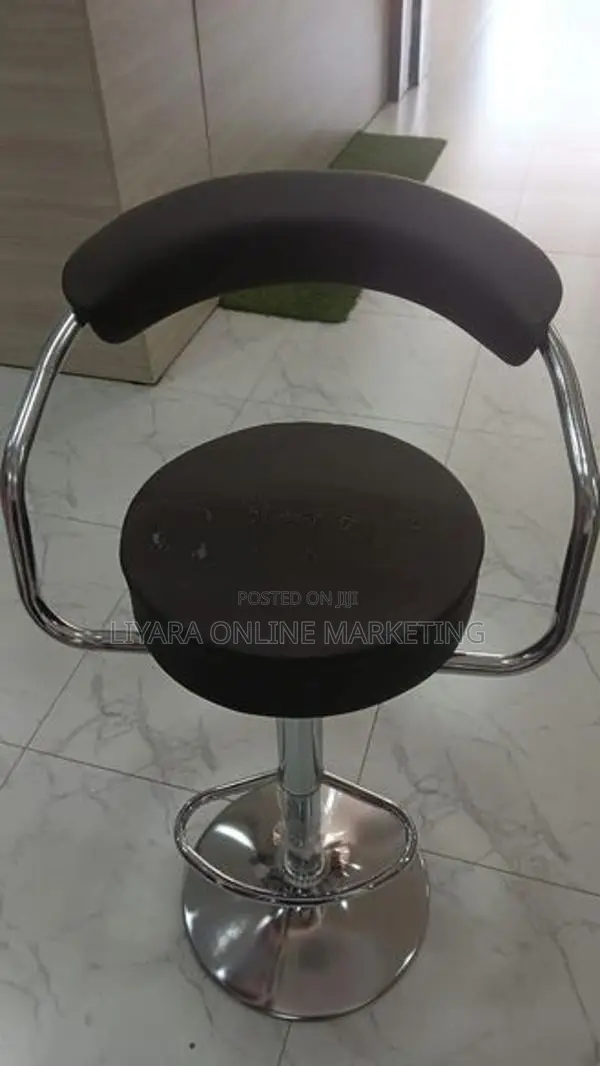 Bar Chair New