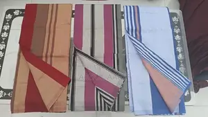 Handloom Saram Cotton