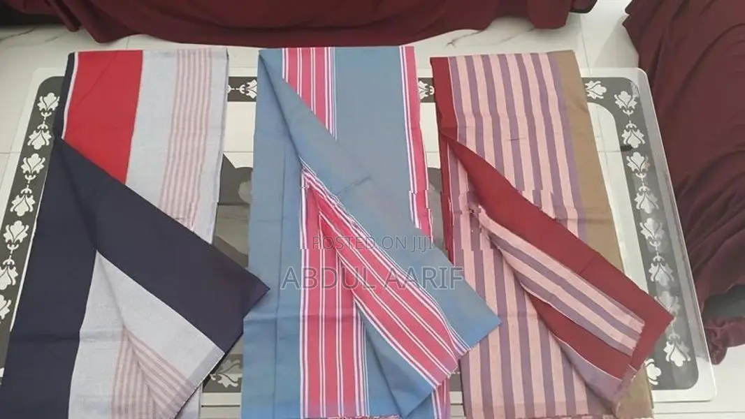 Handloom Saram Cotton