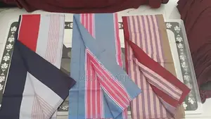 Handloom Saram Cotton