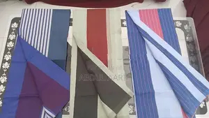Handloom Saram Cotton