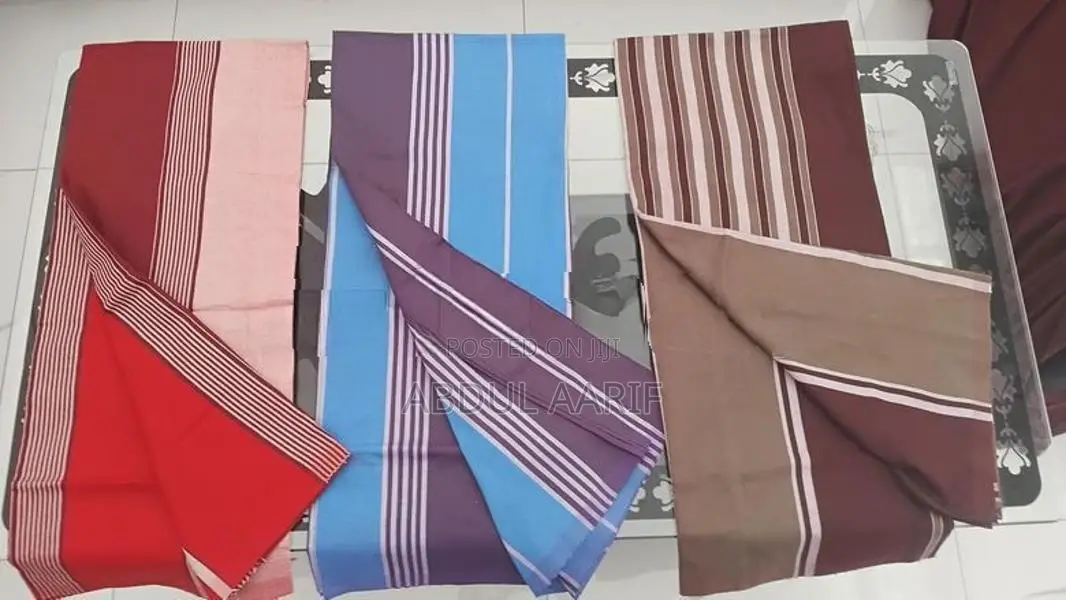 Handloom Saram Cotton