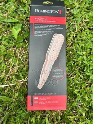 Hair Iron