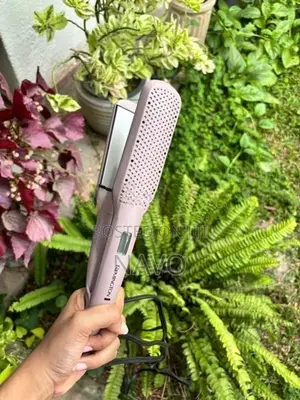 Hair Iron