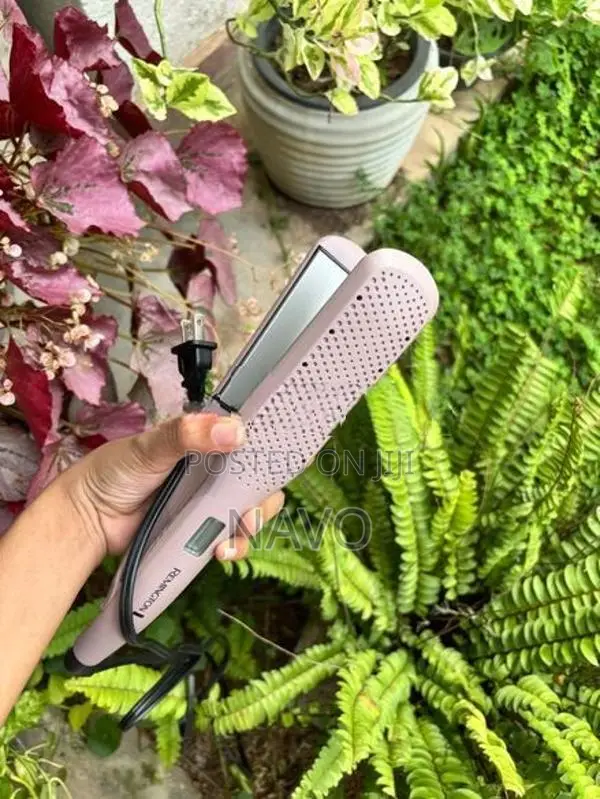 Hair Iron