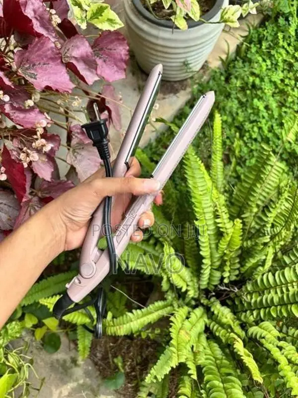 Hair Iron