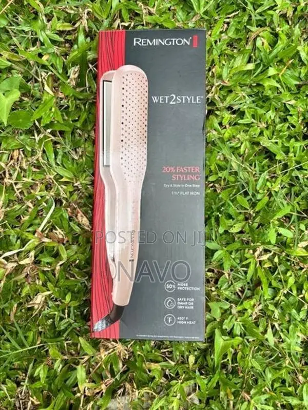 Hair Iron